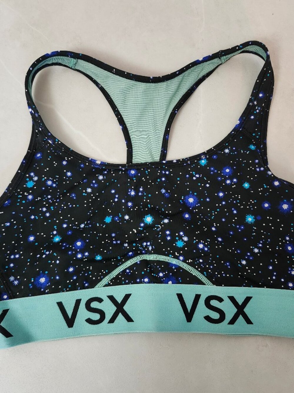 VICTORIA SPORT | Galaxy Sports Bra